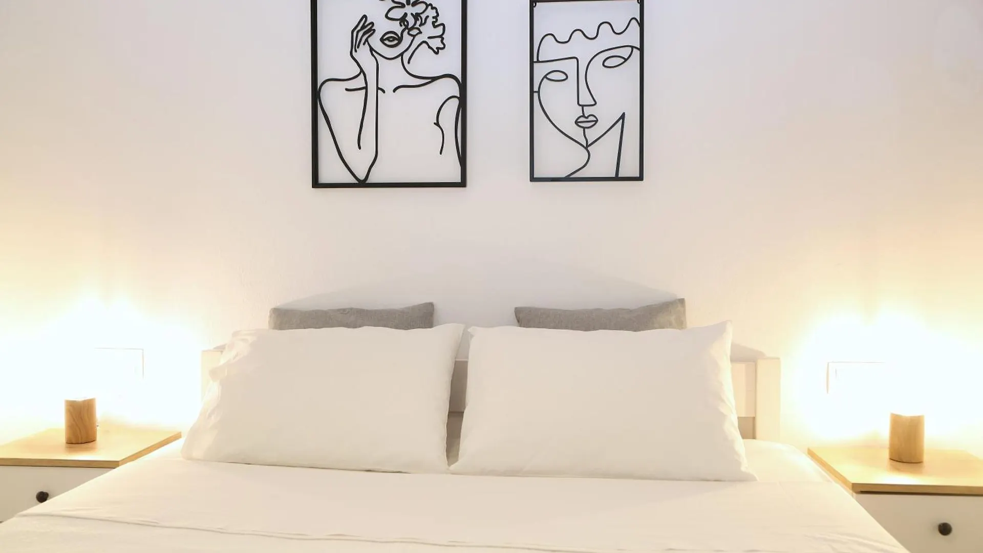 Whitelist Lux Residence In Mykonos Town