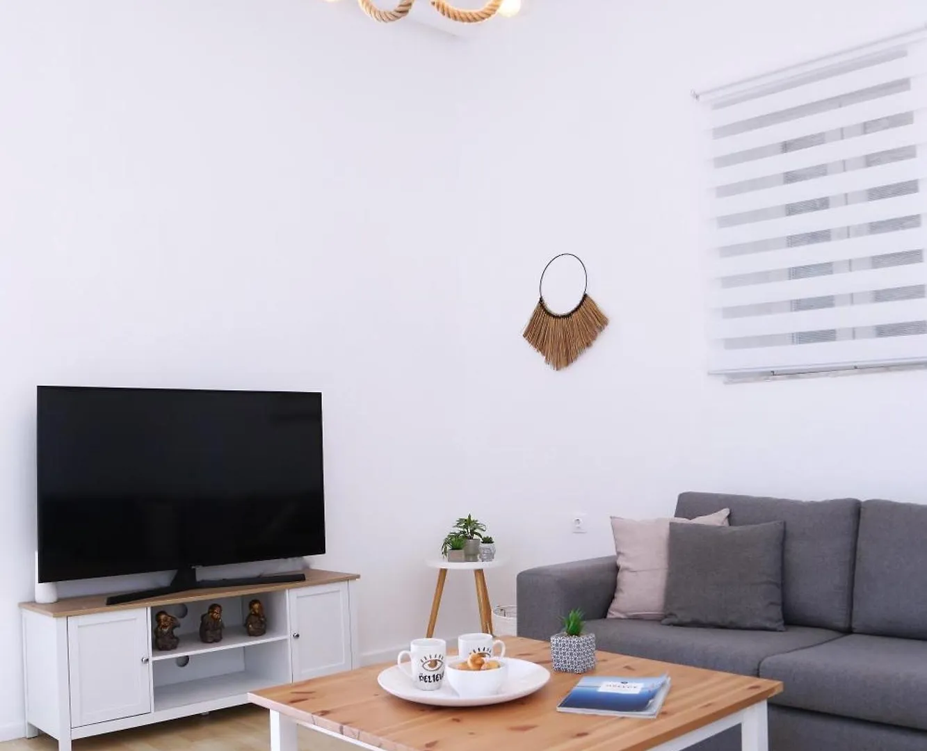 Feriehus Whitelist Lux Residence In Mykonos Town