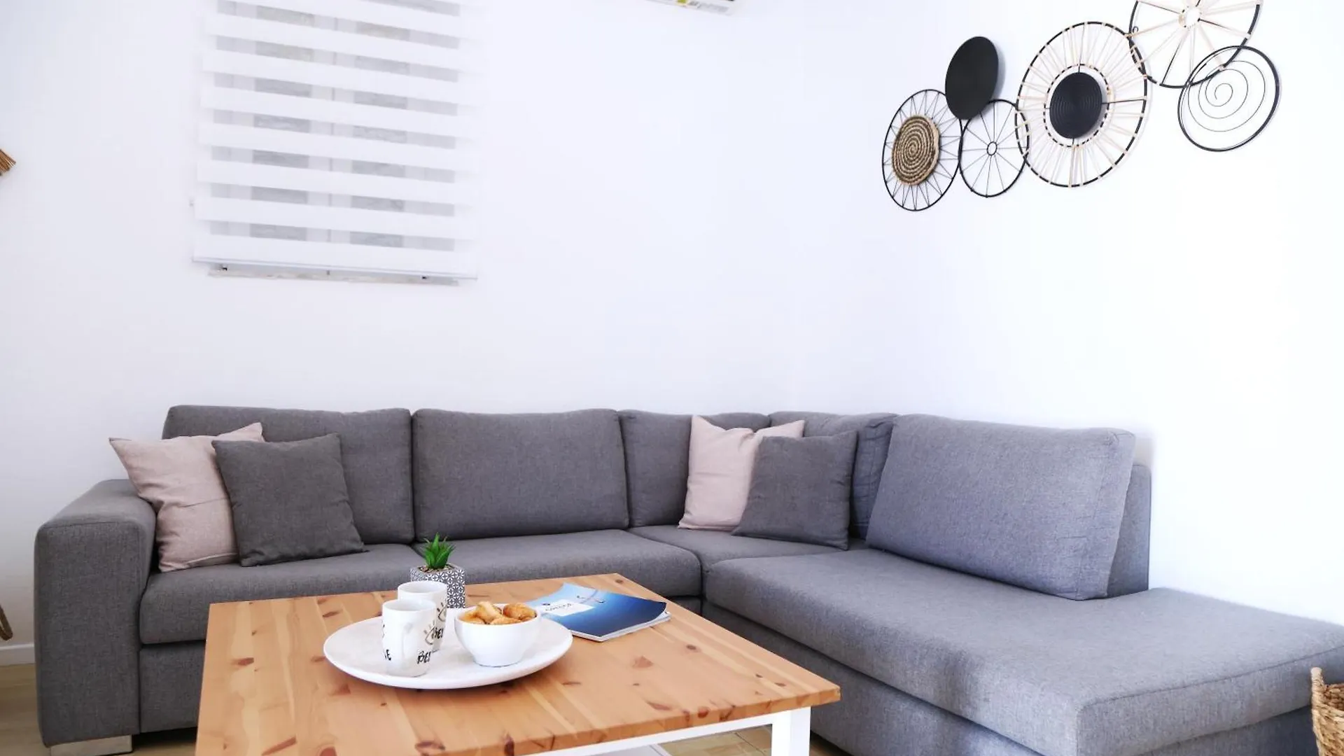 Whitelist Lux Residence In Mykonos Town 0*,