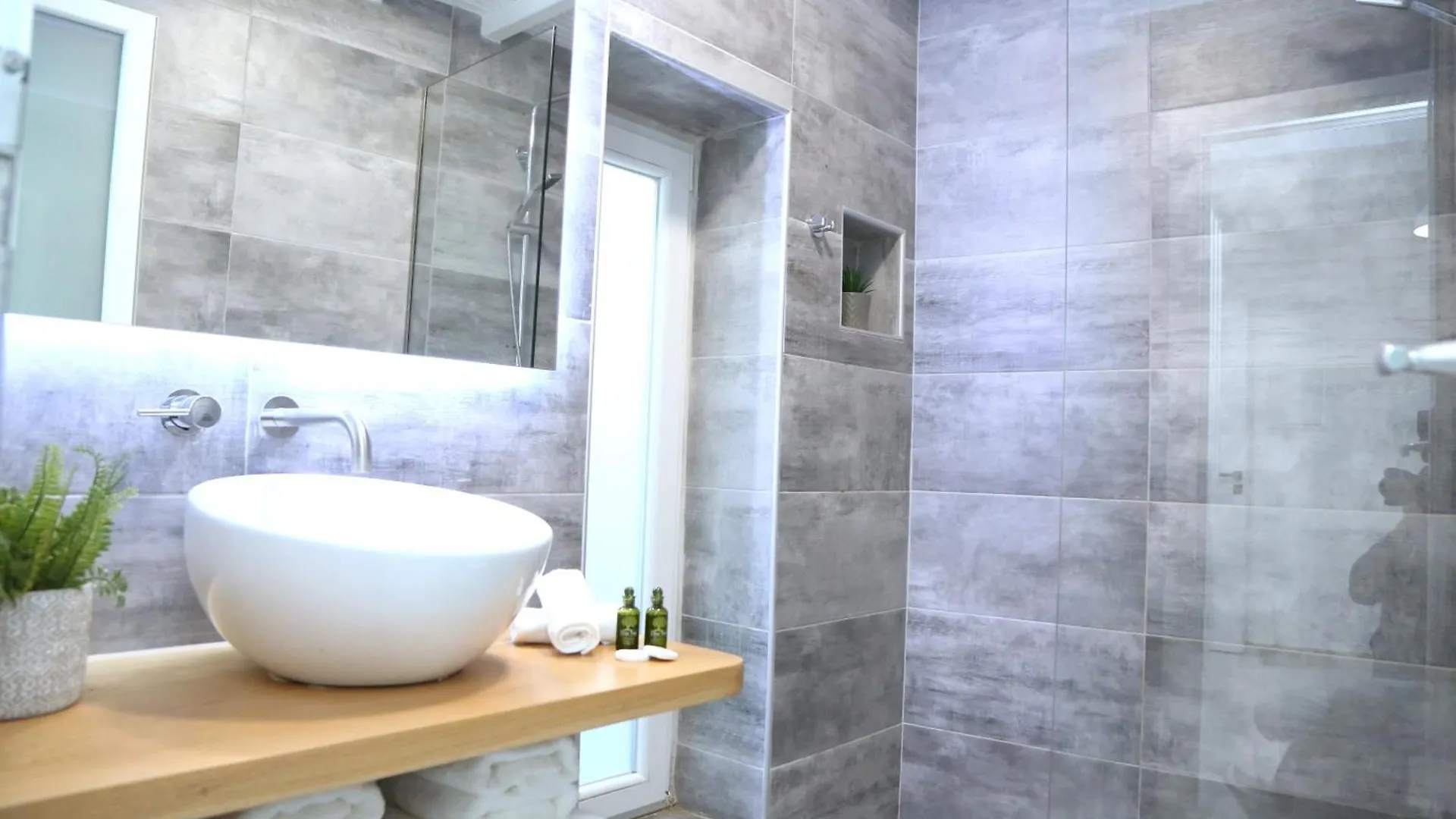 Whitelist Lux Residence In Mykonos Town 0*,
