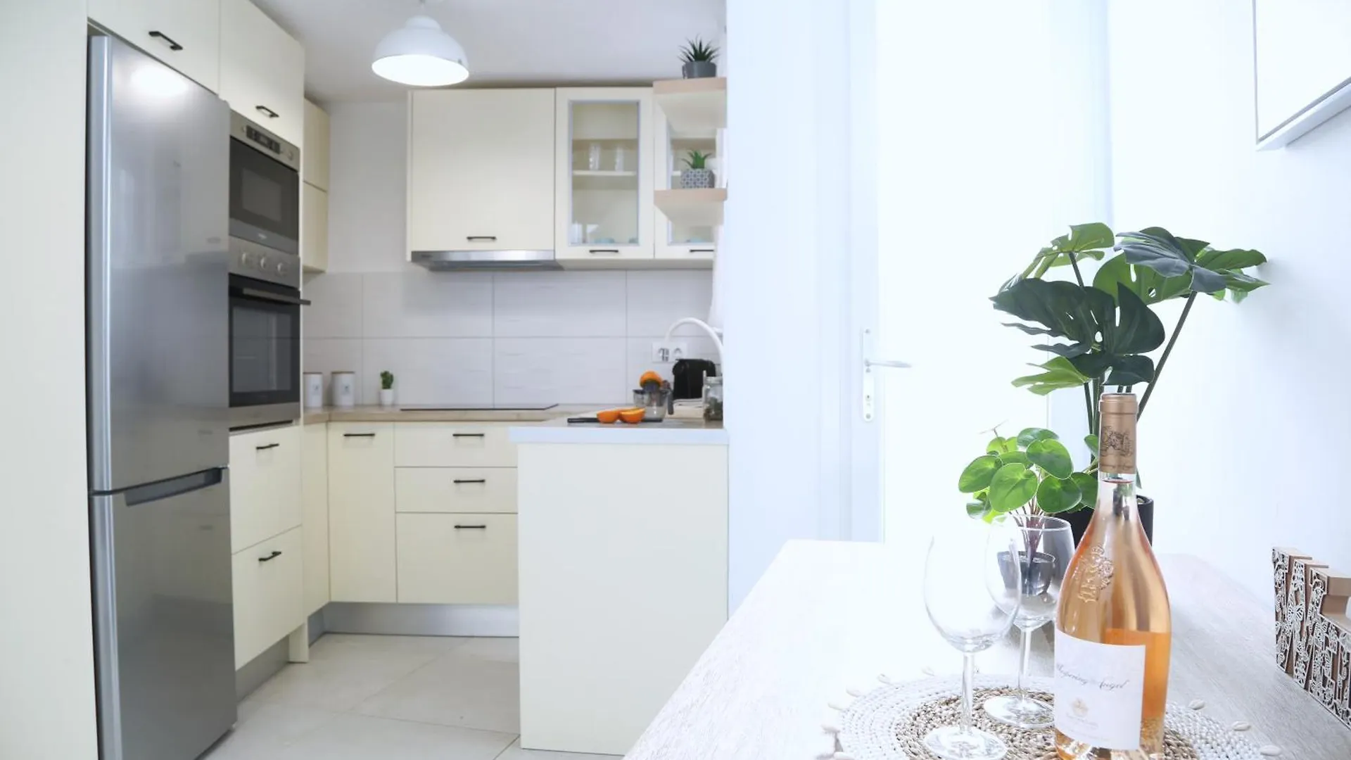 Whitelist Lux Residence In Mykonos Town 0*,