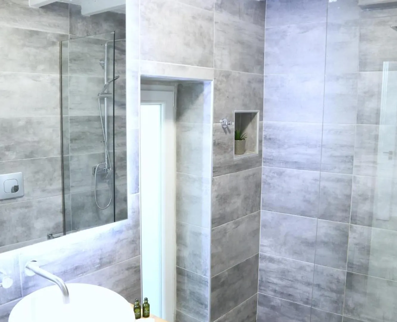 Whitelist Lux Residence In Mykonos Town Feriehus
