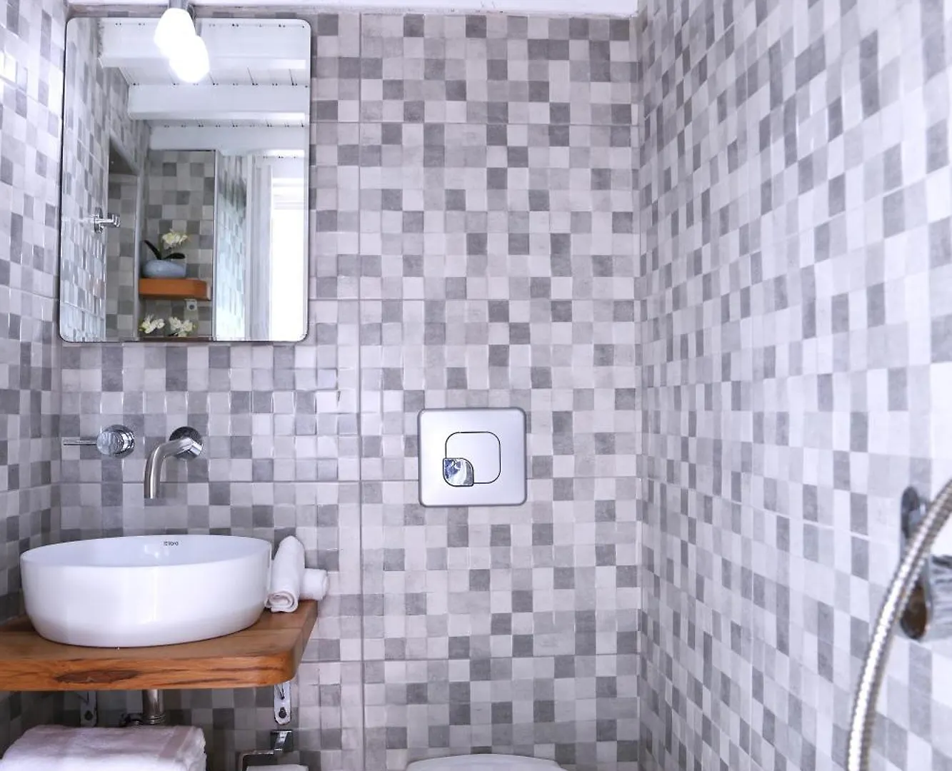 Feriehus Whitelist Lux Residence In Mykonos Town